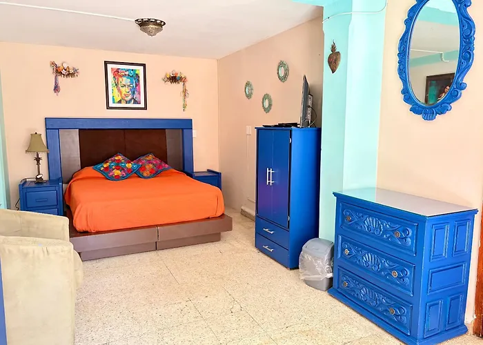Frida's Apartment *