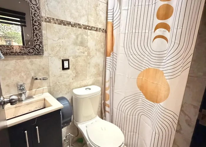 Apartment Frida's