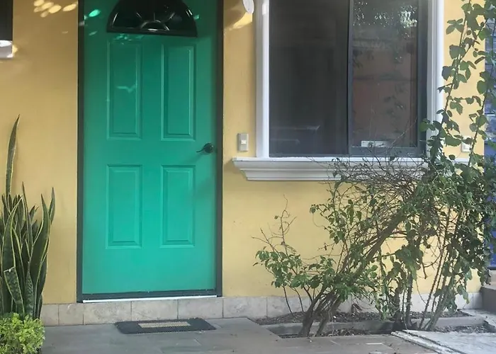Frida's * Mexico City